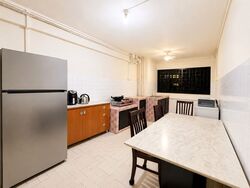 Blk 222 Yishun Gardens (Yishun), HDB 3 Rooms #581357171